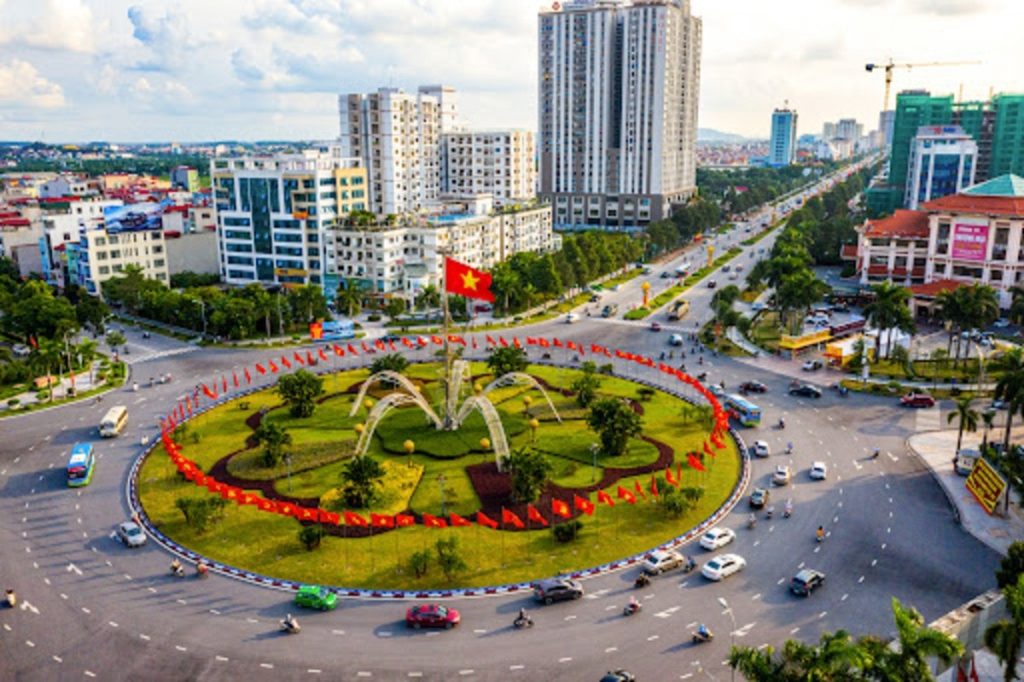 Giới thiệu chung về Bắc Ninh