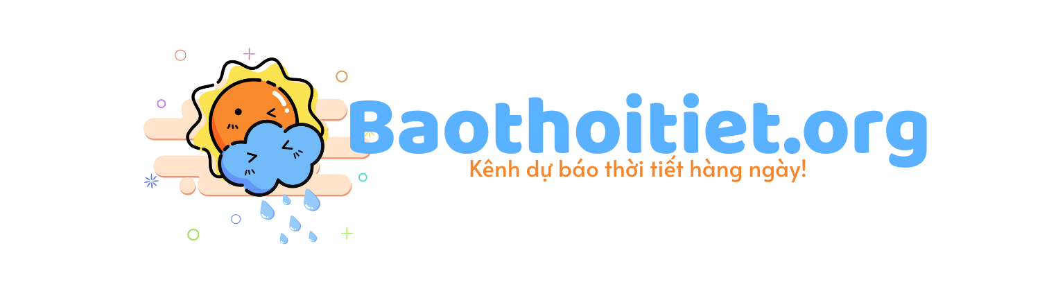 Giới thiệu - Báo Thời Tiết