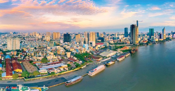 Vùng Đông Nam Bộ