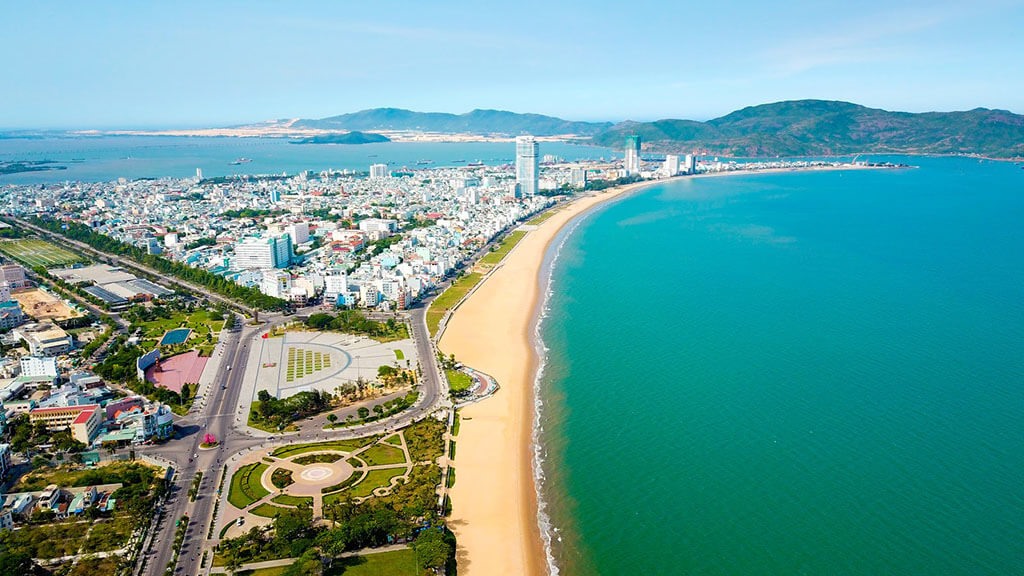 Giới thiệu chung về Bình Định