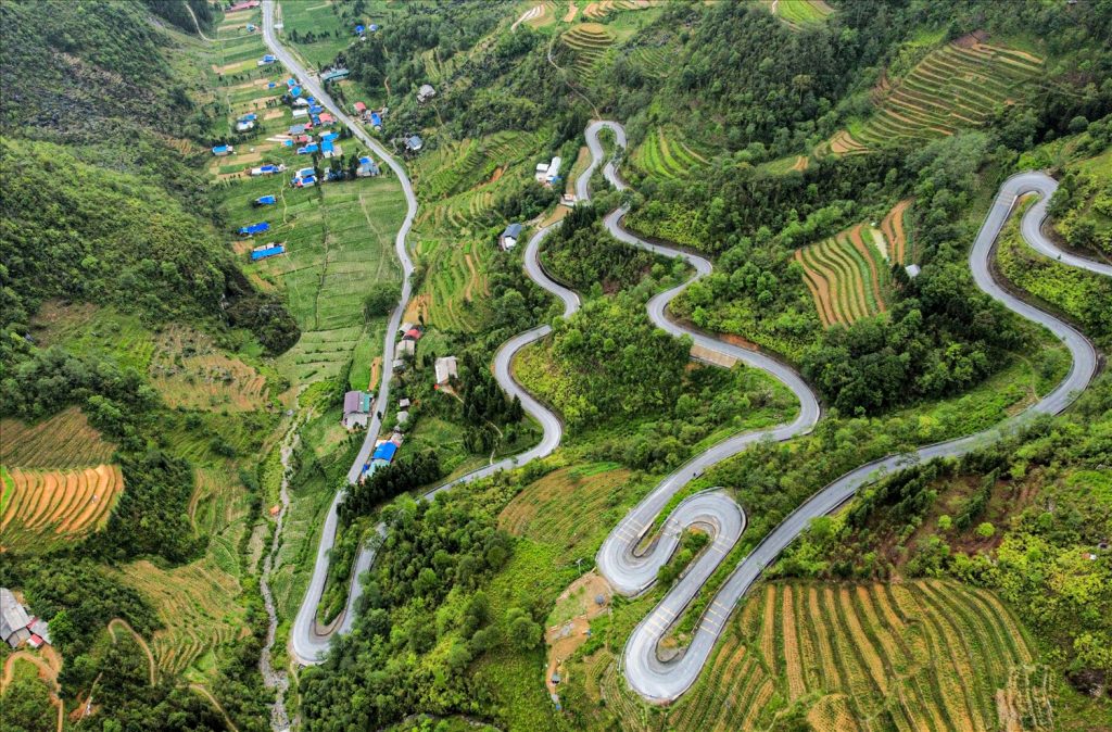 Giới thiệu chung về Hà Giang