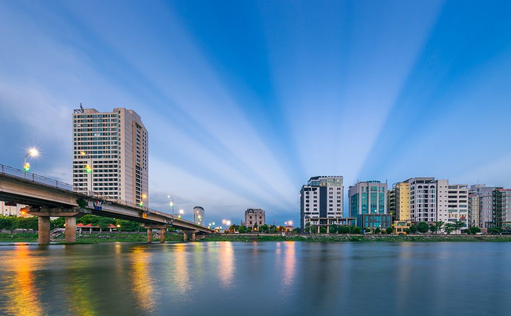 Giới thiệu chung về Hà Nam