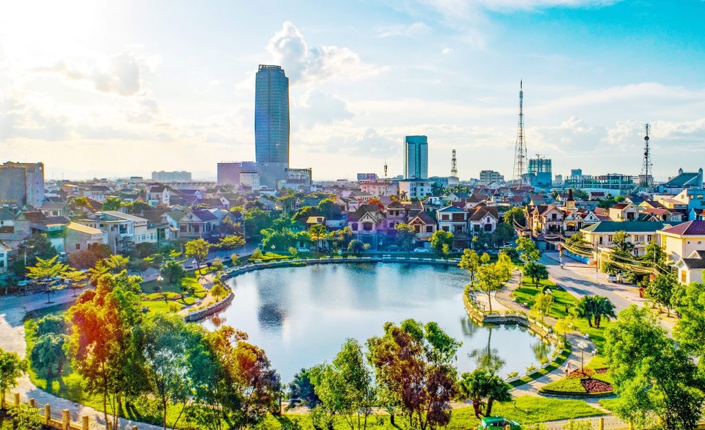 Giới thiệu chung về Hà Tĩnh