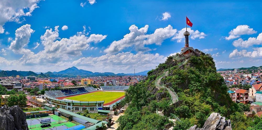 Giới thiệu chung về Lạng Sơn