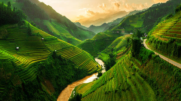 Giới thiệu chung về Lào Cai