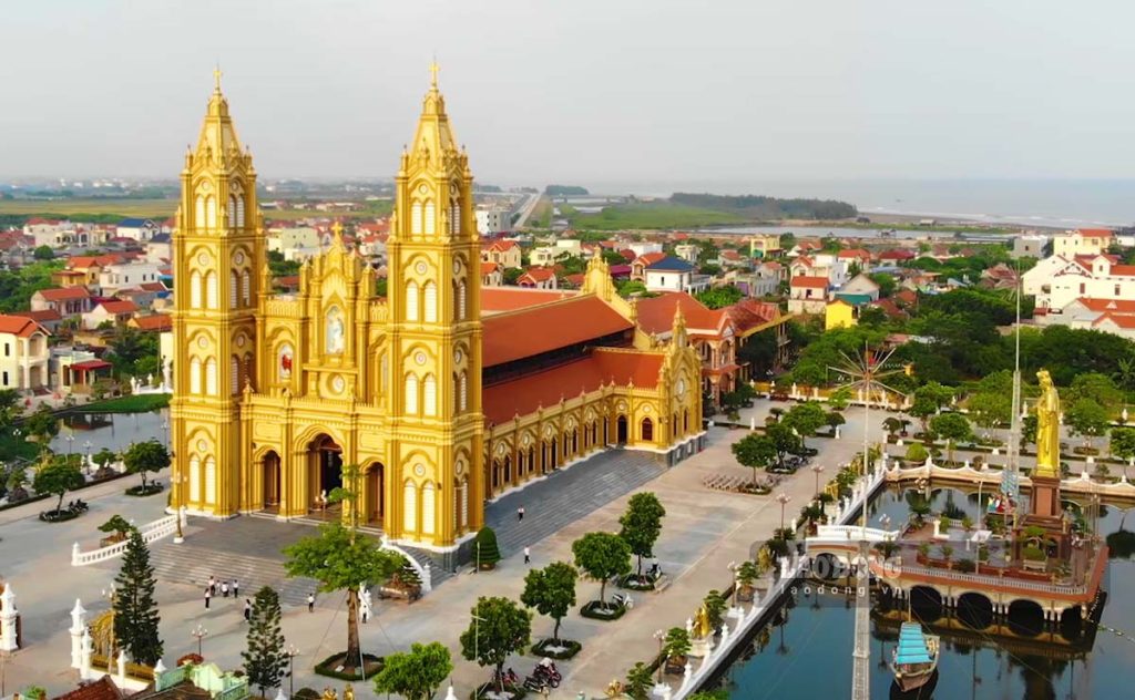 Giới thiệu chung về Nam Định