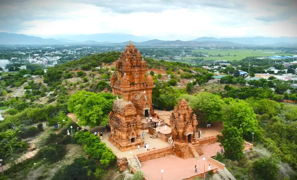 Giới thiệu chung về Ninh Thuận