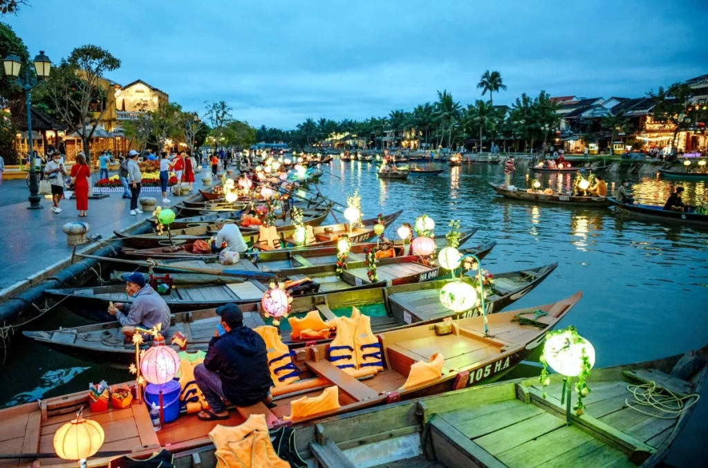 Giới thiệu chung về Quảng Nam