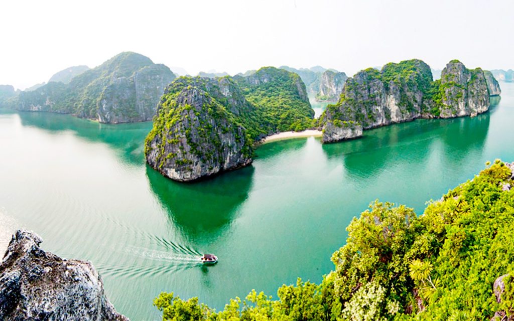 Giới thiệu chung về Quảng Ninh