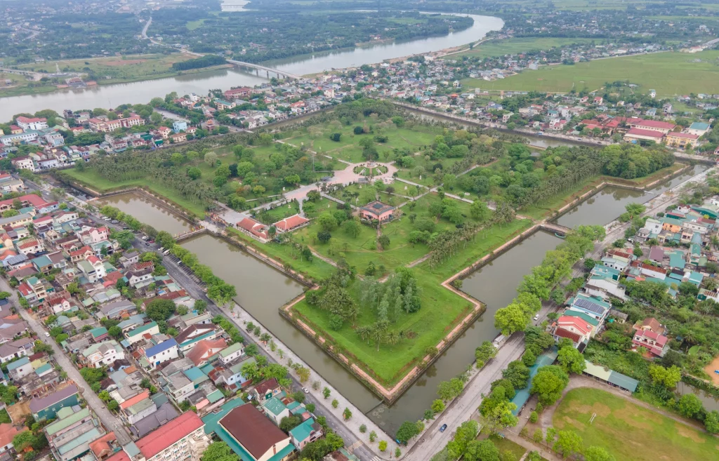 Giới thiệu chung về Quảng Trị