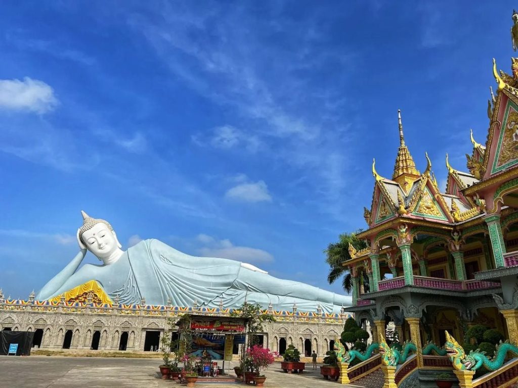 Giới thiệu chung về Sóc Trăng