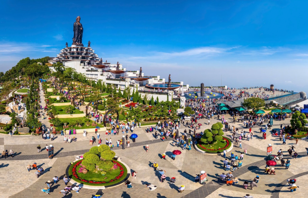 Giới thiệu chung về Tây Ninh