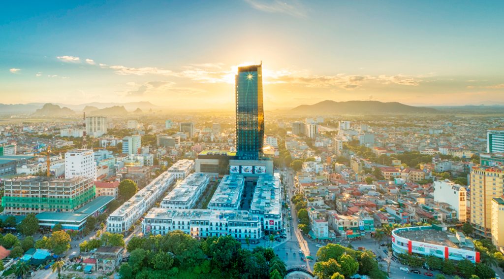 Giới thiệu chung về Thanh Hóa