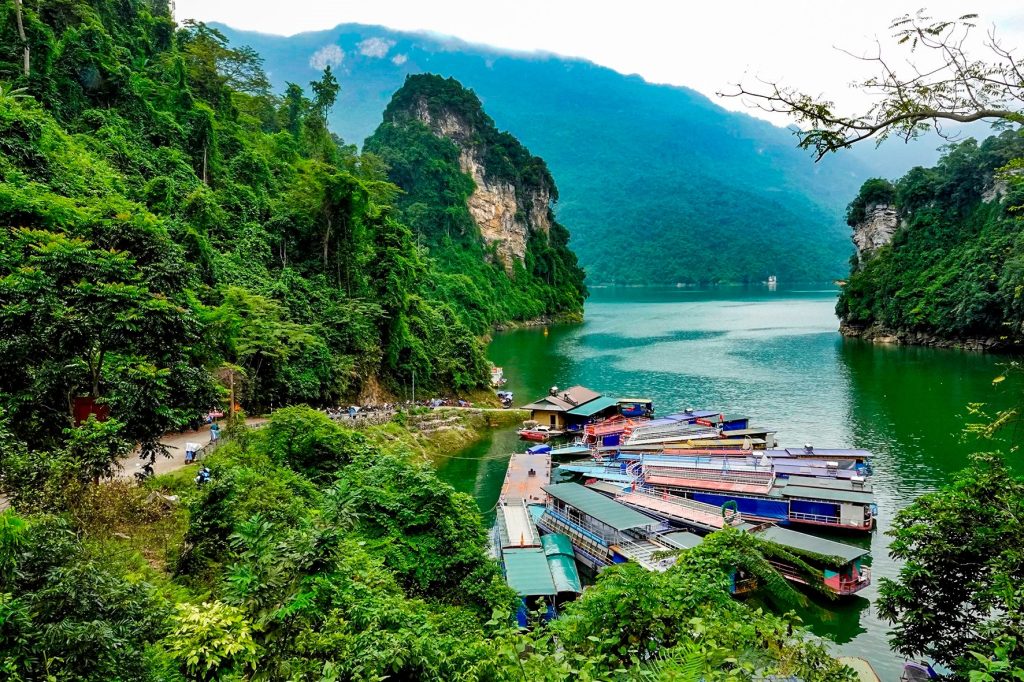 Giới thiệu chung về Tuyên Quang
