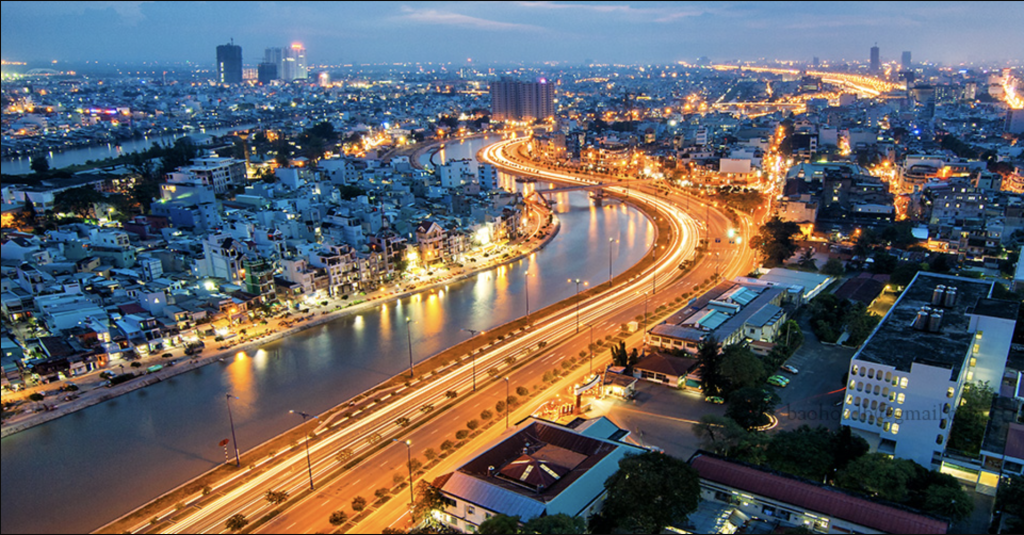 Giới thiệu chung về Vĩnh Long