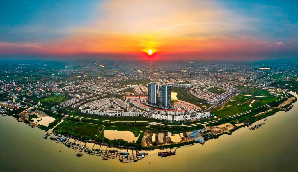 Giới thiệu chung về Hải Dương