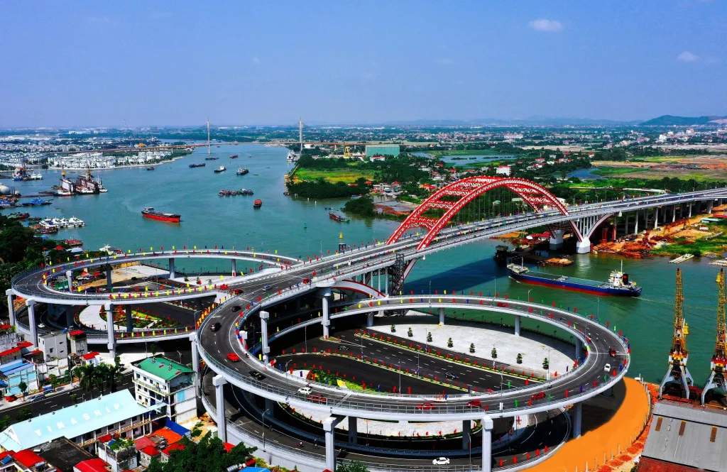 Giới thiệu chung về Hải Phòng