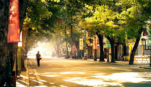 đặc điểm khí hậu miền Bắc Việt Nam