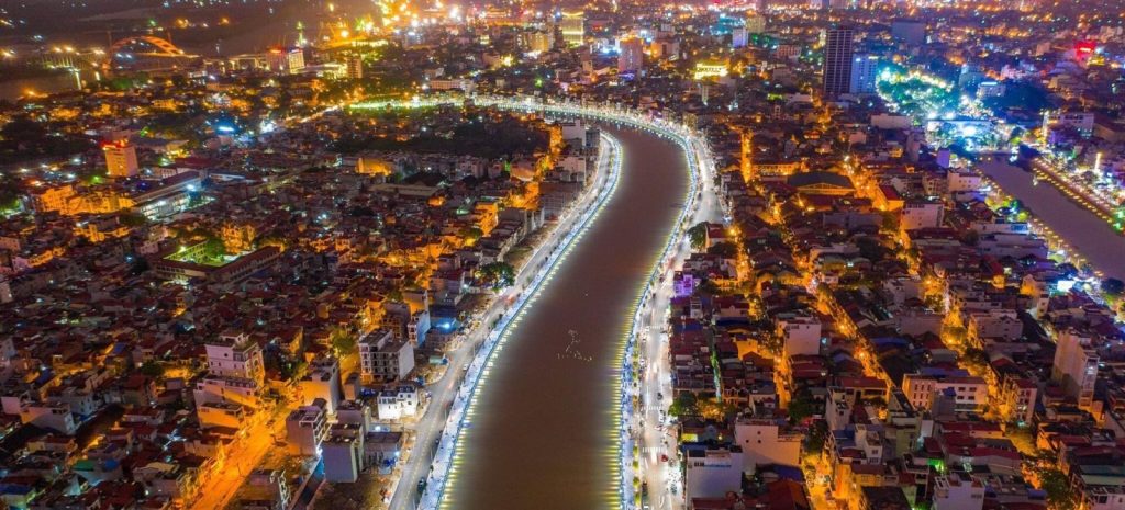 Thời tiết Hải Phòng vào mùa đông

