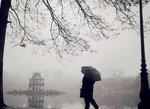 Mưa là gì?