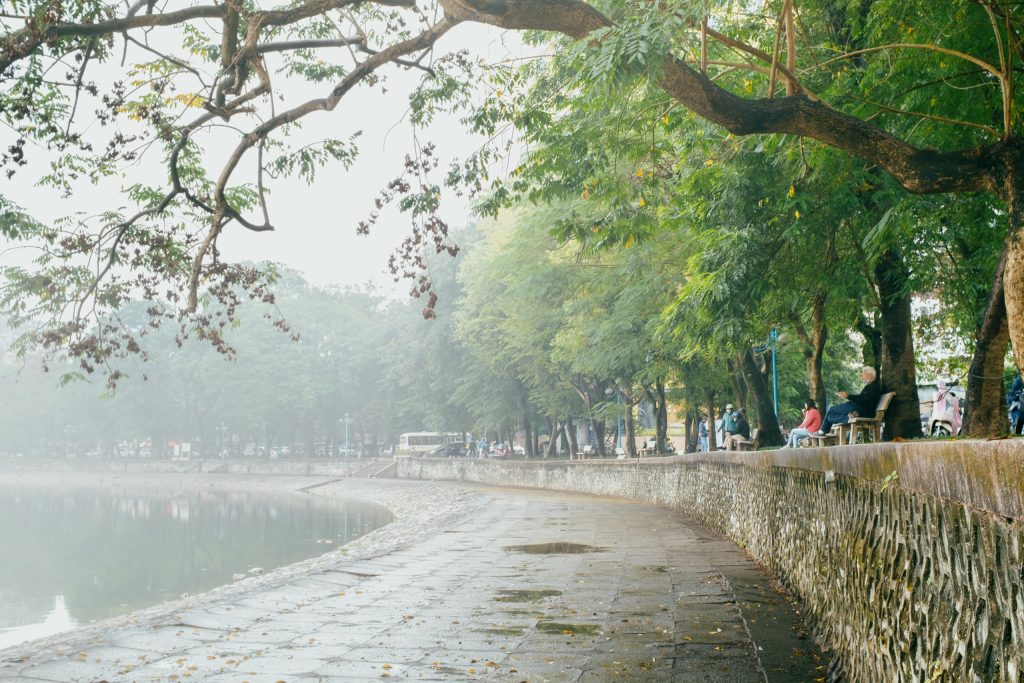 Mưa phùn
