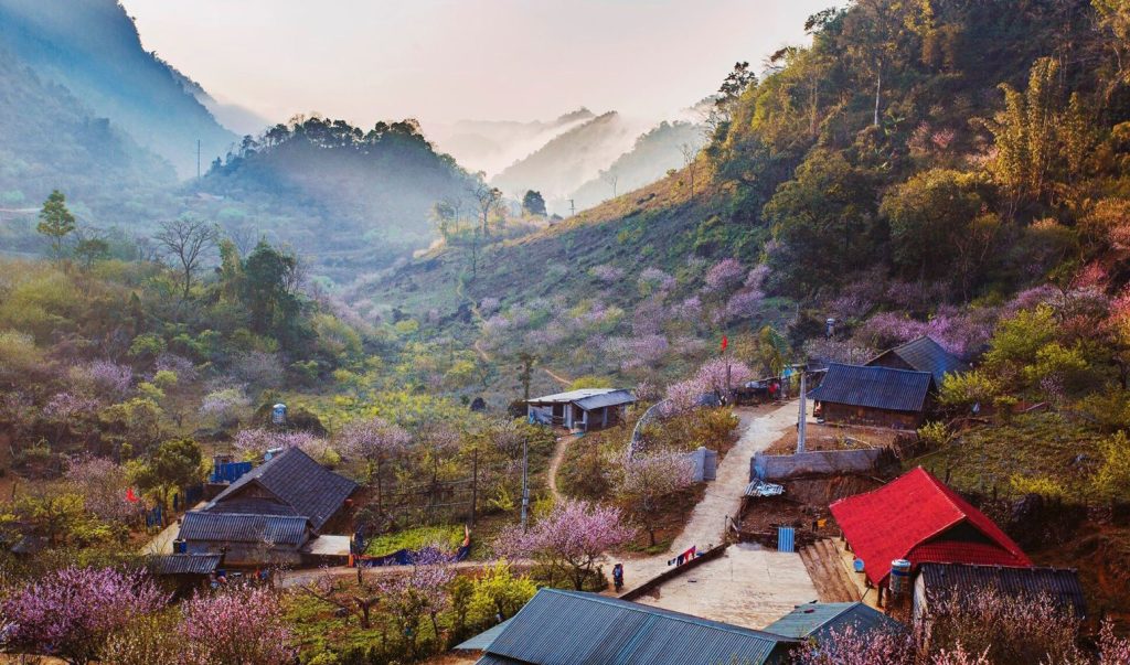 Giới thiệu về Sơn La