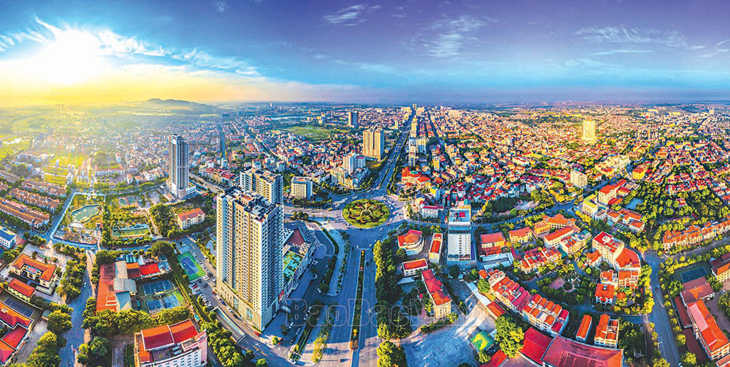 Khí hậu và thời tiết Bắc Ninh