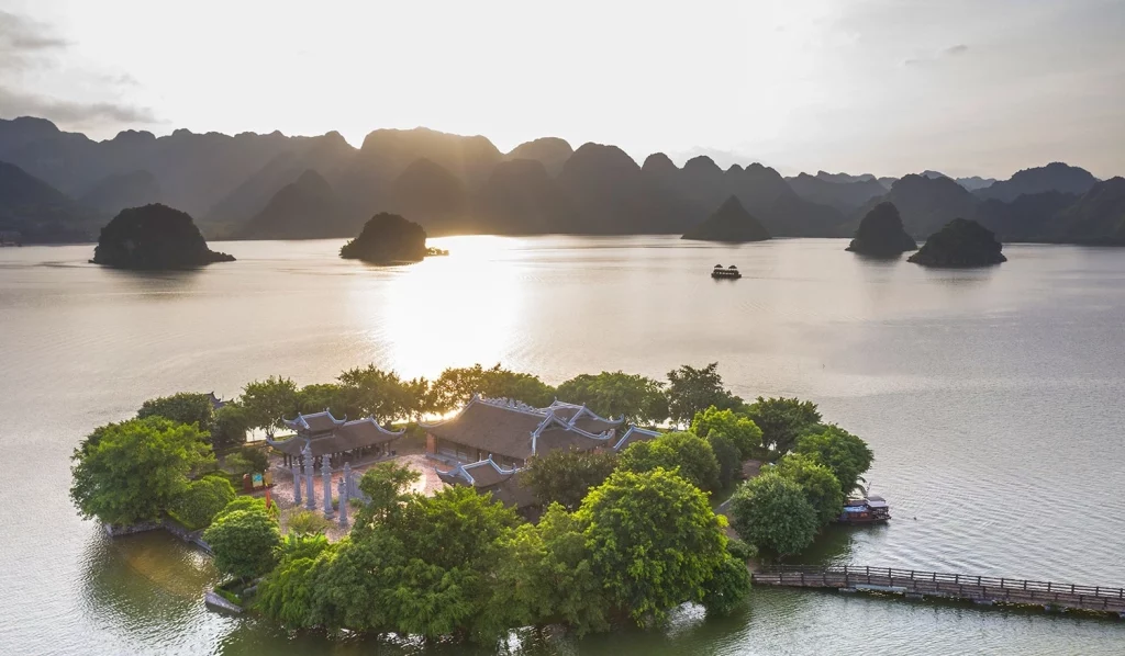 Đặc điểm khí hậu và thời tiết Hà Nam