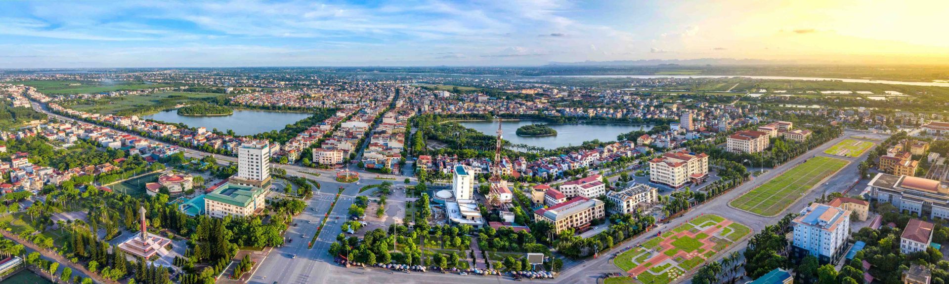 Đặc điểm khí hậu và thời tiết Hưng Yên bốn mùa