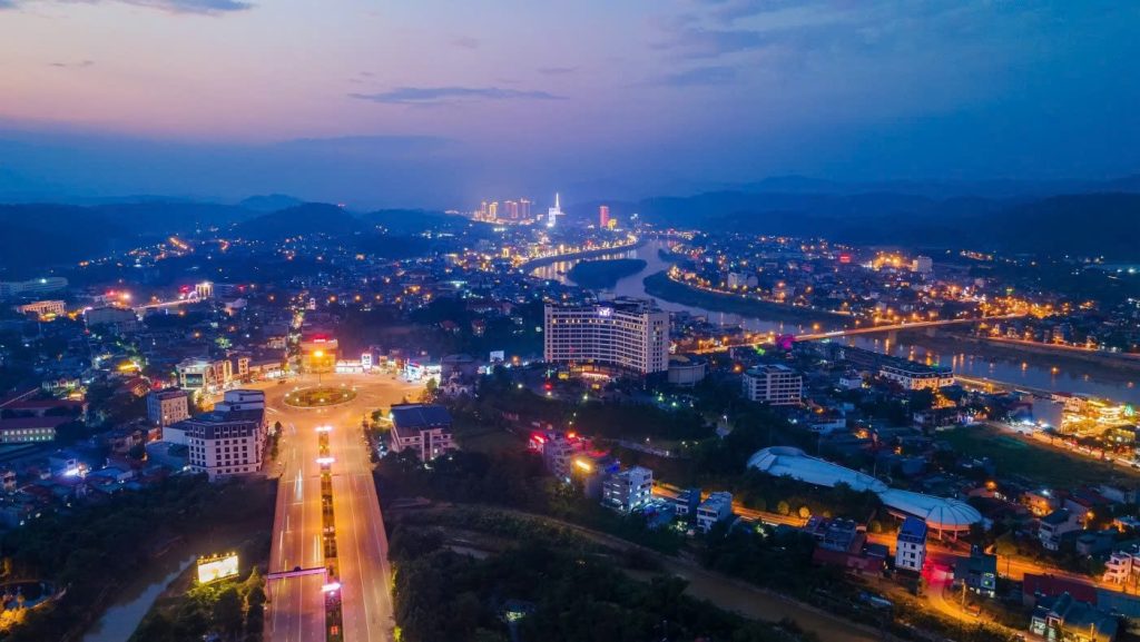 Thời tiết Lào Cai các mùa