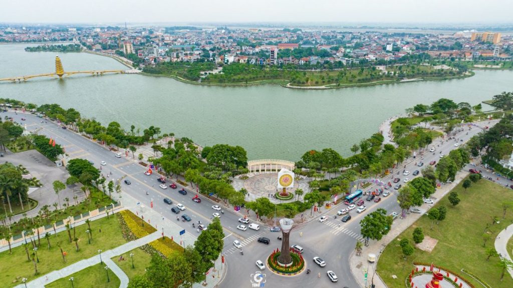 Giới thiệu chung về Phú Thọ