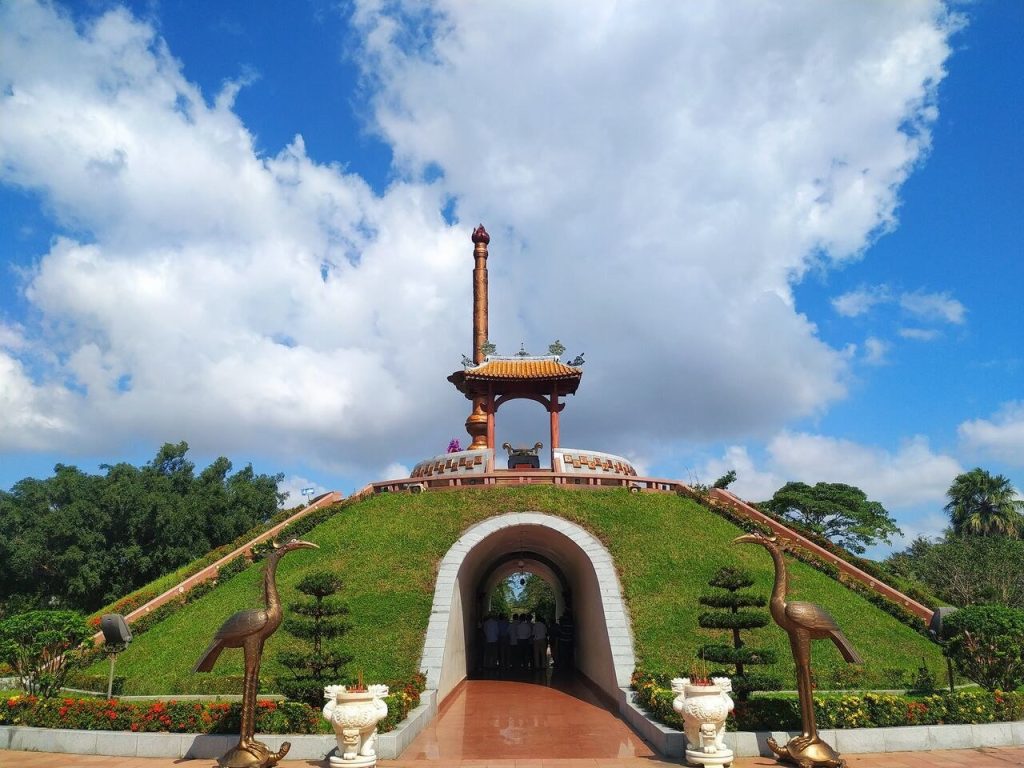 Khí hậu và thời tiết Quảng Trị