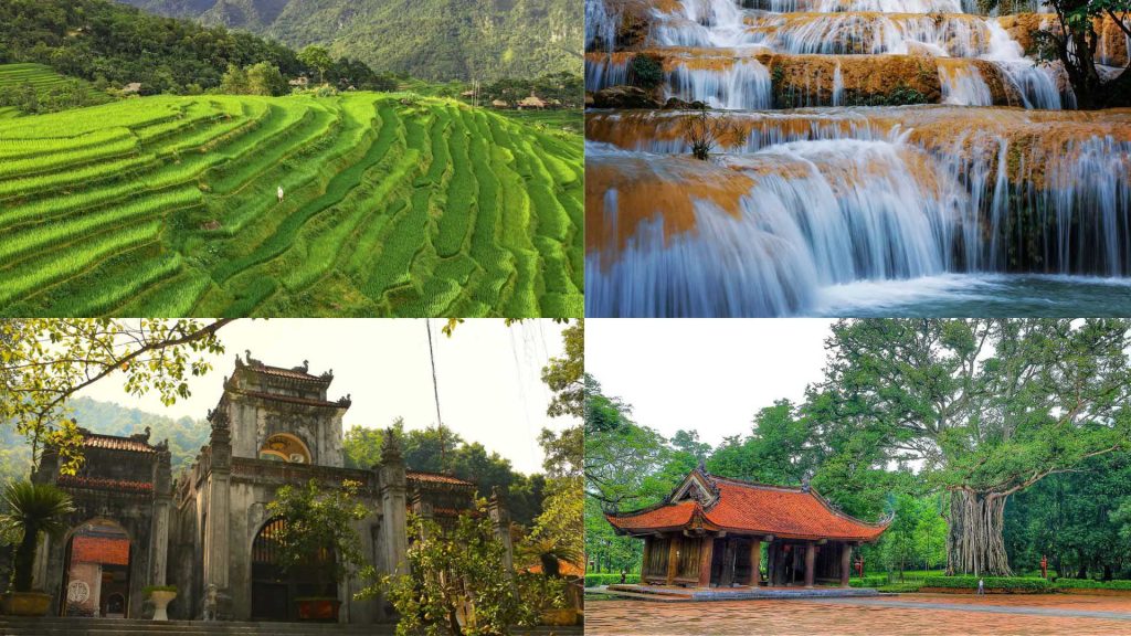 Khí hậu và thời tiết Thanh Hóa