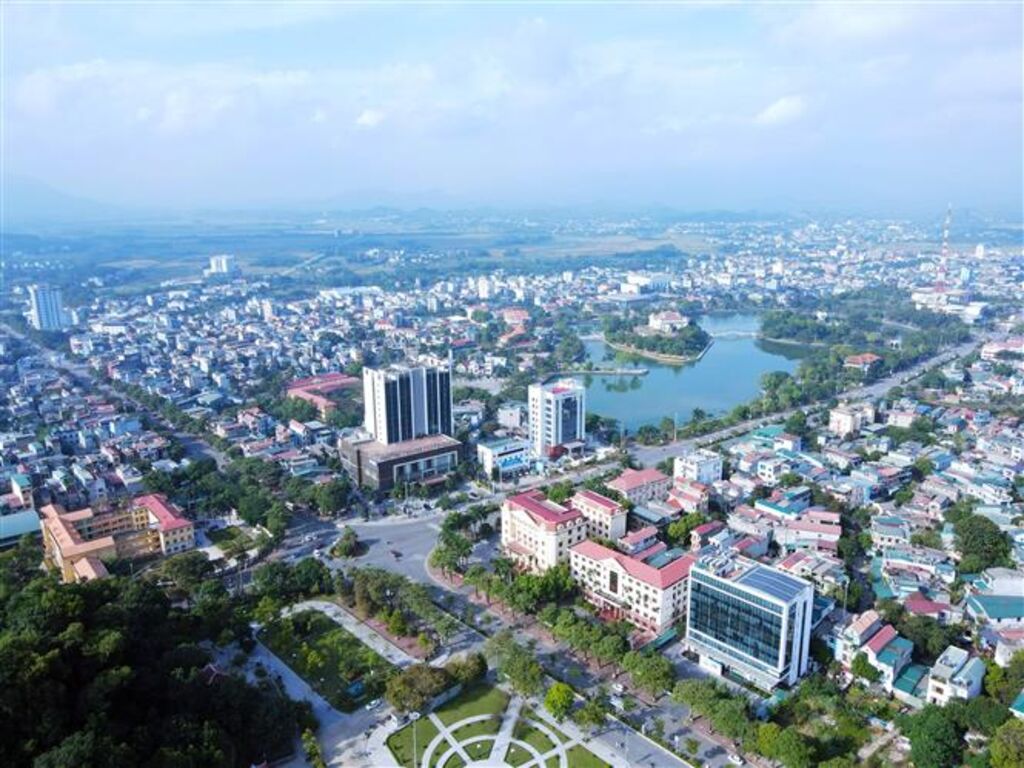 Thời tiết Tuyên Quang