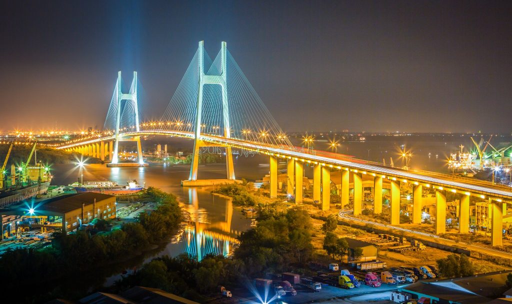 Khí hậu và thời tiết Vĩnh Long