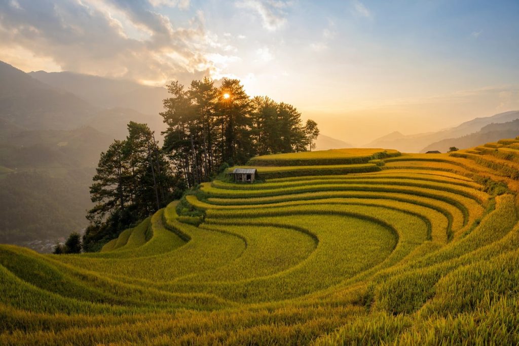 Thời tiết Yên Bái