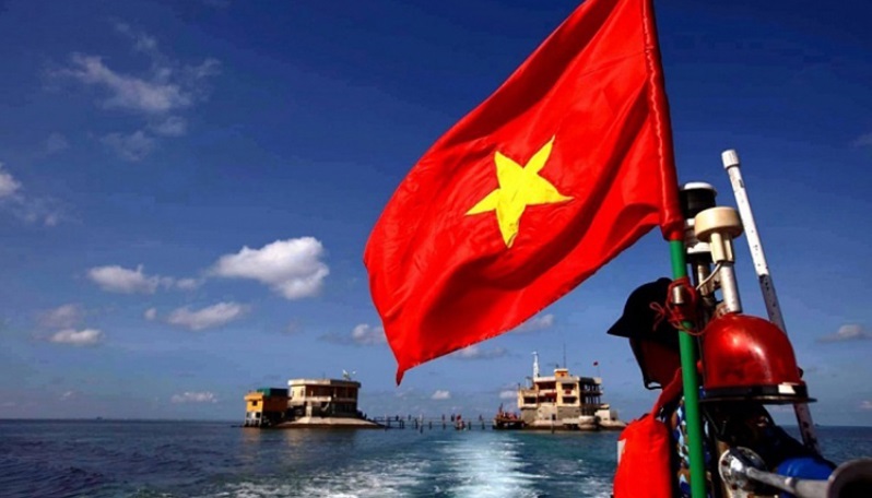 Trường Sa Biển Đông