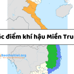 Khám phá thiên nhiên độc đáo, đặc điểm khí hậu miền Trung