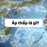 Áp thấp là gì? Sự hình thành cả áp thấp và ảnh hưởng cần biết